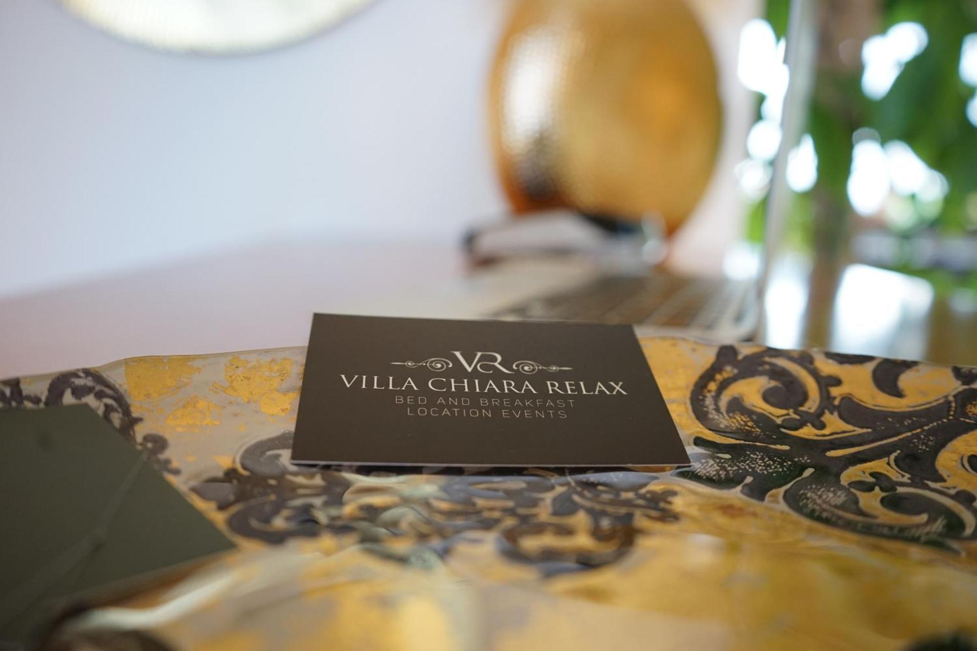 Villa Chiara Relax Giano dell'Umbria Екстер'єр фото